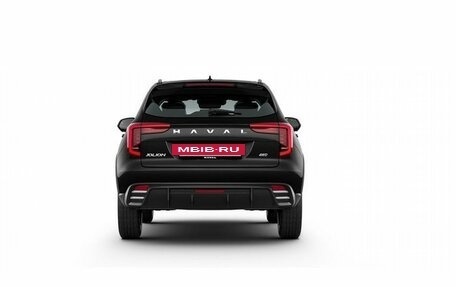 Haval Jolion, 2026 год, 2 849 000 рублей, 4 фотография