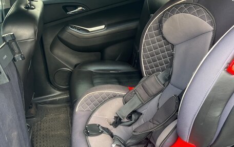 Chevrolet Orlando I, 2013 год, 700 000 рублей, 8 фотография