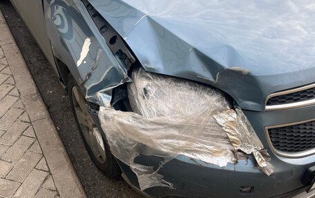 Chevrolet Orlando I, 2013 год, 700 000 рублей, 4 фотография