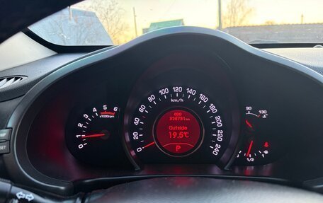 KIA Sportage III, 2011 год, 1 250 000 рублей, 10 фотография