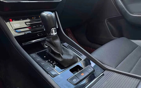 Skoda Superb III рестайлинг, 2023 год, 1 920 000 рублей, 14 фотография