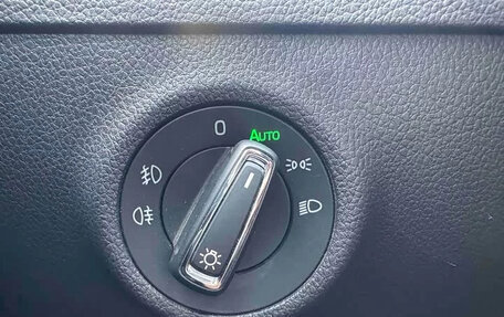Skoda Superb III рестайлинг, 2023 год, 1 920 000 рублей, 15 фотография