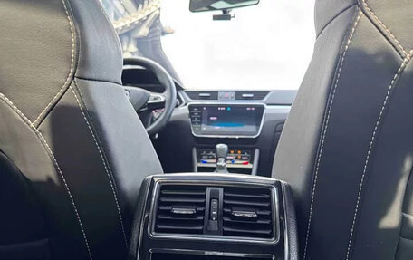 Skoda Superb III рестайлинг, 2023 год, 1 920 000 рублей, 16 фотография