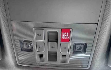 Skoda Superb III рестайлинг, 2023 год, 1 920 000 рублей, 19 фотография