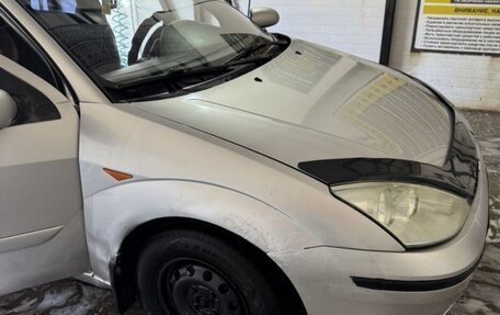 Ford Focus IV, 2004 год, 220 000 рублей, 6 фотография