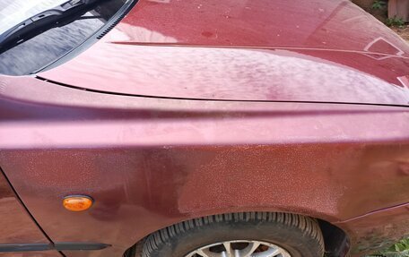 Hyundai Accent II, 2007 год, 280 000 рублей, 3 фотография