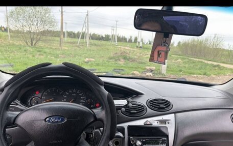 Ford Focus IV, 2004 год, 220 000 рублей, 4 фотография