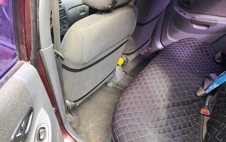 Hyundai Accent II, 2007 год, 280 000 рублей, 6 фотография