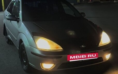 Ford Focus IV, 2004 год, 220 000 рублей, 5 фотография