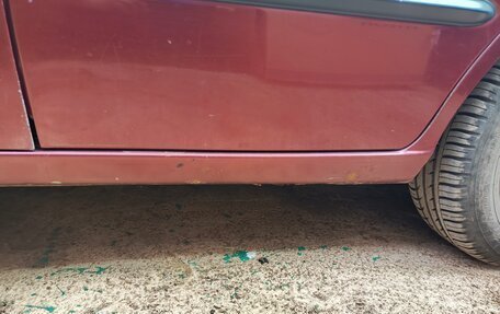Hyundai Accent II, 2007 год, 280 000 рублей, 12 фотография