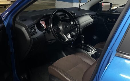 Nissan Qashqai, 2021 год, 2 170 000 рублей, 3 фотография