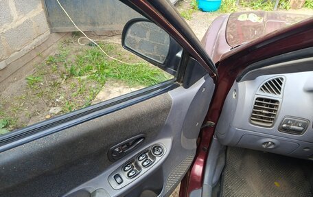 Hyundai Accent II, 2007 год, 280 000 рублей, 10 фотография