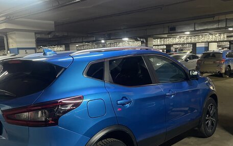 Nissan Qashqai, 2021 год, 2 170 000 рублей, 4 фотография