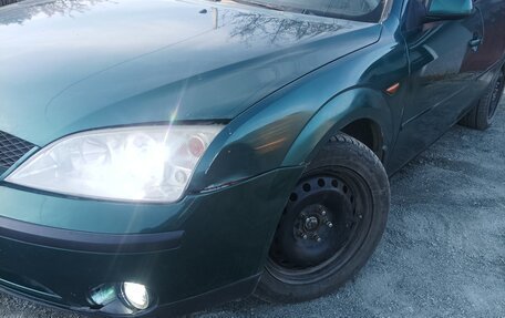 Ford Mondeo III, 2001 год, 235 999 рублей, 3 фотография