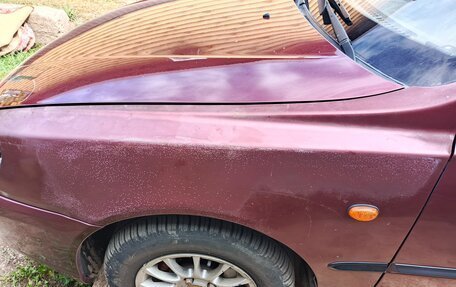 Hyundai Accent II, 2007 год, 280 000 рублей, 11 фотография