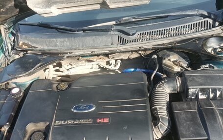 Ford Mondeo III, 2001 год, 235 999 рублей, 13 фотография