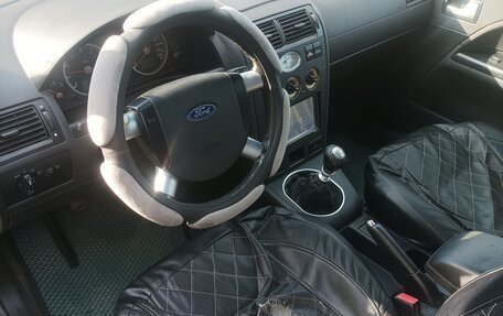 Ford Mondeo III, 2001 год, 235 999 рублей, 10 фотография