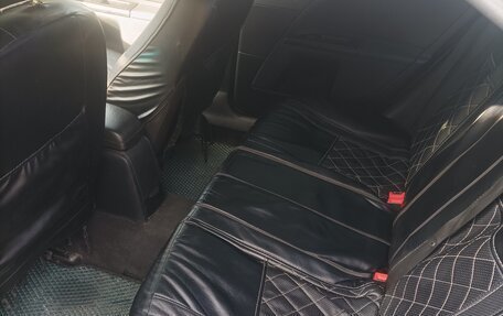 Ford Mondeo III, 2001 год, 235 999 рублей, 12 фотография
