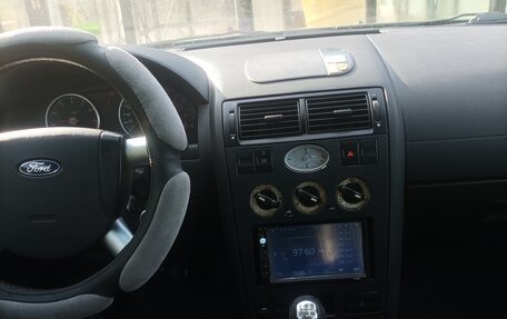 Ford Mondeo III, 2001 год, 235 999 рублей, 9 фотография