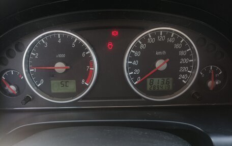 Ford Mondeo III, 2001 год, 235 999 рублей, 8 фотография