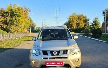 Nissan X-Trail, 2012 год, 1 220 000 рублей, 2 фотография