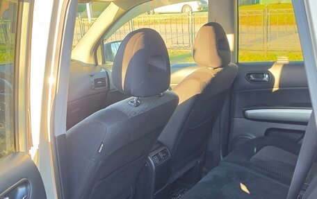Nissan X-Trail, 2012 год, 1 220 000 рублей, 12 фотография