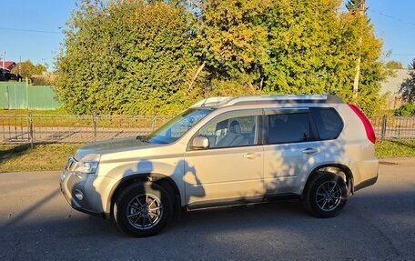 Nissan X-Trail, 2012 год, 1 220 000 рублей, 8 фотография