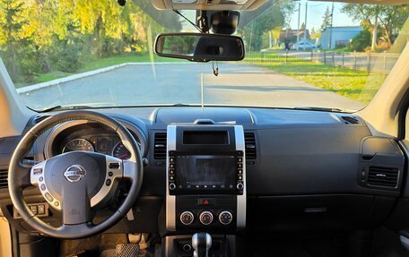 Nissan X-Trail, 2012 год, 1 220 000 рублей, 14 фотография