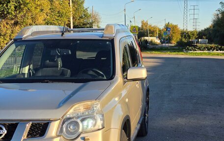 Nissan X-Trail, 2012 год, 1 220 000 рублей, 6 фотография