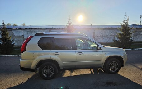 Nissan X-Trail, 2012 год, 1 220 000 рублей, 5 фотография