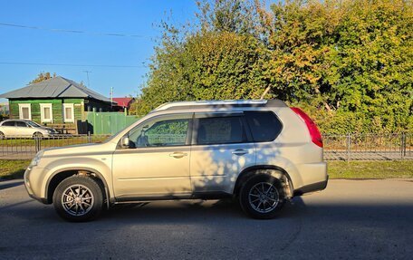 Nissan X-Trail, 2012 год, 1 220 000 рублей, 9 фотография