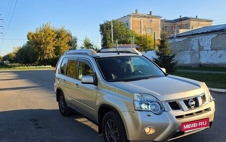 Nissan X-Trail, 2012 год, 1 220 000 рублей, 3 фотография