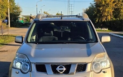 Nissan X-Trail, 2012 год, 1 220 000 рублей, 1 фотография