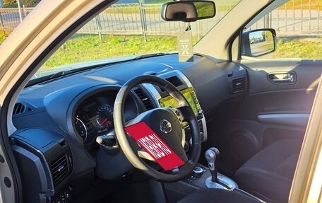 Nissan X-Trail, 2012 год, 1 220 000 рублей, 11 фотография