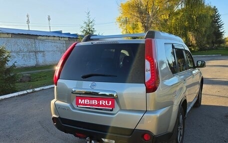 Nissan X-Trail, 2012 год, 1 220 000 рублей, 4 фотография