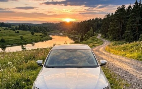 Skoda Octavia, 2013 год, 1 450 000 рублей, 1 фотография
