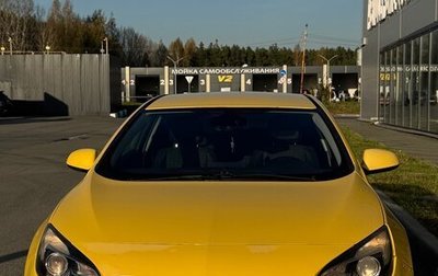 Opel Astra J, 2012 год, 630 000 рублей, 1 фотография