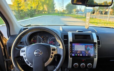 Nissan X-Trail, 2012 год, 1 220 000 рублей, 15 фотография