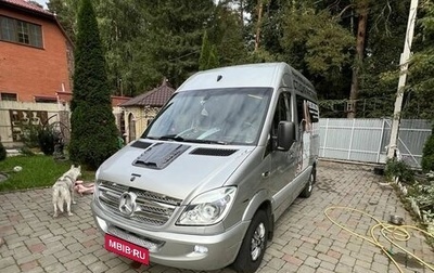 Mercedes-Benz V-Класс, 2008 год, 3 000 000 рублей, 1 фотография