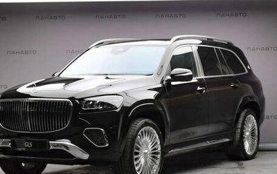 Mercedes-Benz Maybach GLS I, 2024 год, 27 499 000 рублей, 1 фотография