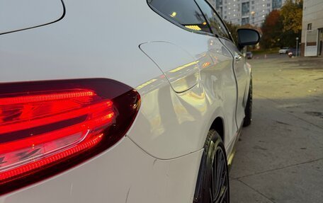 Mercedes-Benz C-Класс AMG, 2018 год, 4 000 000 рублей, 11 фотография