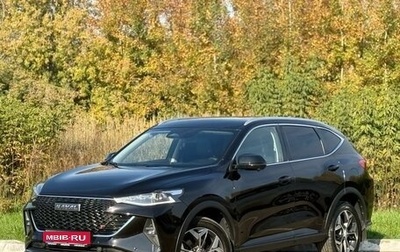 Haval F7 I, 2023 год, 2 200 000 рублей, 1 фотография