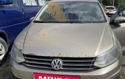 Volkswagen Polo VI (EU Market), 2019 год, 450 000 рублей, 1 фотография