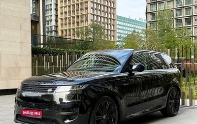 Land Rover Range Rover Sport, 2022 год, 12 880 000 рублей, 1 фотография