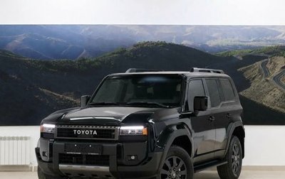 Toyota Land Cruiser Prado, 2026 год, 10 600 000 рублей, 1 фотография