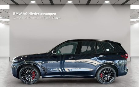 BMW X5, 2025 год, 12 310 005 рублей, 4 фотография