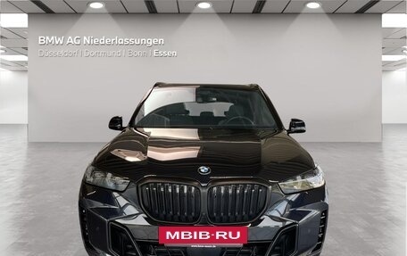 BMW X5, 2025 год, 12 310 005 рублей, 2 фотография