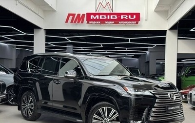 Lexus LX, 2026 год, 21 490 000 рублей, 1 фотография