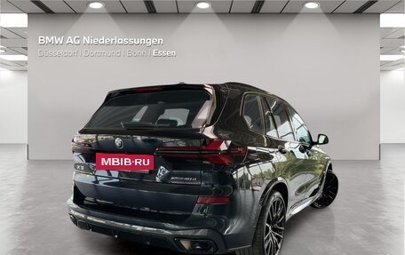 BMW X5, 2025 год, 12 310 005 рублей, 3 фотография