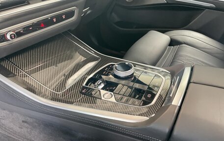 BMW X5, 2025 год, 12 310 005 рублей, 11 фотография